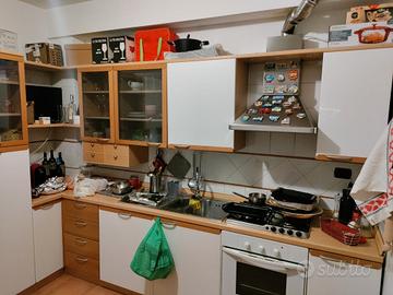 CUCINA SCAVOLINI 