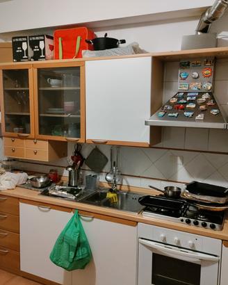 CUCINA SCAVOLINI 