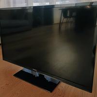 TV LCD 39"