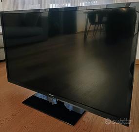 TV  Panasonic  39"