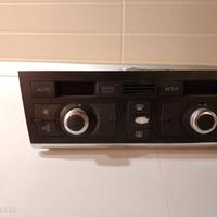 Comando condizionatore Audi A6