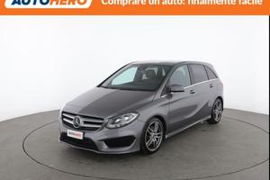 MERCEDES-BENZ B 220 XX33875