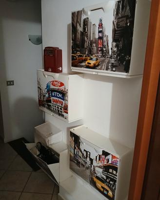 Scarpiere