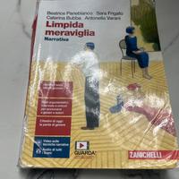 Limpida meraviglia narrativa