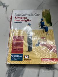 Limpida meraviglia narrativa