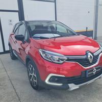 Renault Captur dCi 8V 110 CV Start&Stop Energy Int