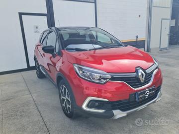 Renault Captur dCi 8V 110 CV Start&Stop Energy Int