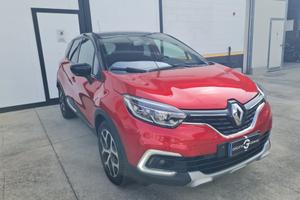 Renault Captur dCi 8V 110 CV Start&Stop Energy Int