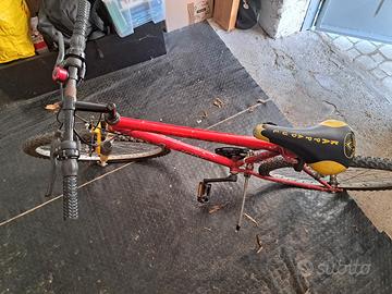 mountain bike vintage 
