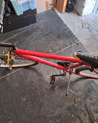mountain bike vintage 
