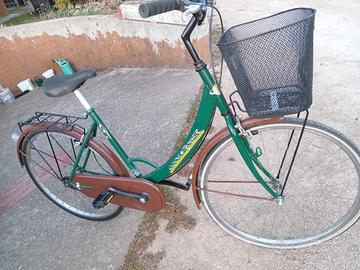bicicletta da donna gomme da 26 