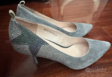 tacchi alti da donna 11