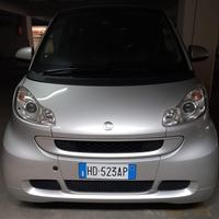 Smart fortwo 2011 tetto panoramico