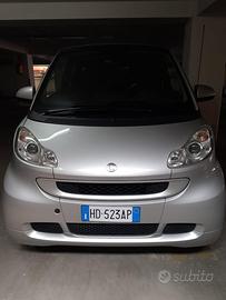 Smart fortwo 2011 tetto panoramico