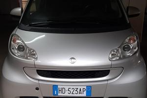 Smart fortwo 2011 tetto panoramico