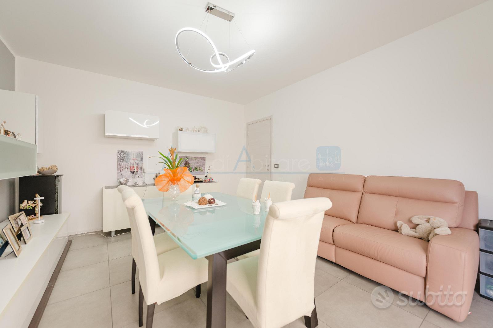 Appartamento – Conegliano, Case Cangiani - Vista 2