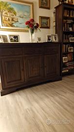 Appartamento trivano