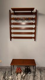 Appendi giacche+panca anni 50