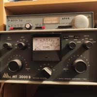 Accordatore d'antenna