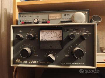 Accordatore d'antenna