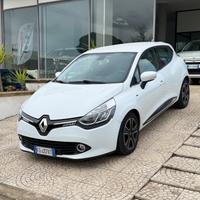Renault Clio dCi 90CV EDC Start&Stop 5 porte Autom