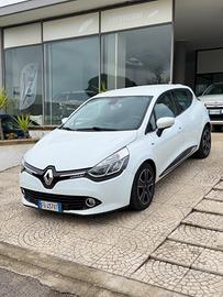 Renault Clio dCi 90CV EDC Start&Stop 5 porte Autom