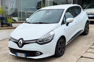 Renault Clio dCi 90CV EDC Start&Stop 5 porte Autom