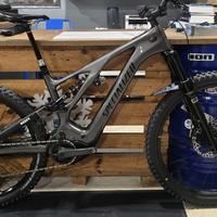 Turbo Levo Specialized Tg L
