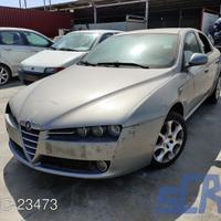 ALFA ROMEO 159 939 1.9 JTDM 16V 150CV Ricambi-