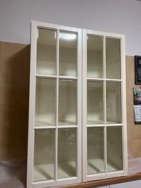 Vetrina per cucina/sala