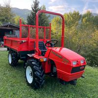 Goldoni trancar 25