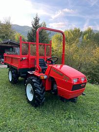 Goldoni trancar 25