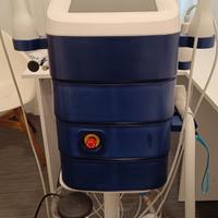 Wavemed Laser Diodo - Radiofrequenza - Cavitazione