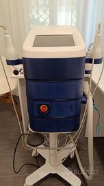 Wavemed Laser Diodo - Radiofrequenza - Cavitazione