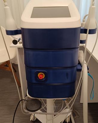 Wavemed Laser Diodo - Radiofrequenza - Cavitazione