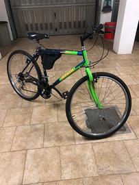 Mountainbike