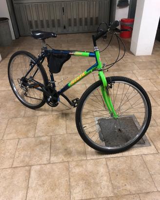 Mountainbike