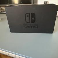 Dock per nintendo switch