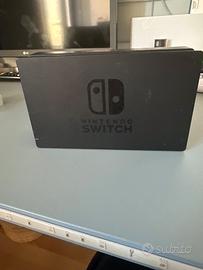 Dock per nintendo switch