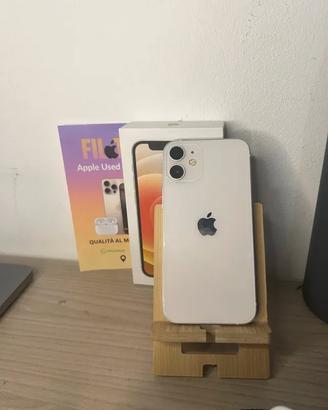 iPhone 12 mini