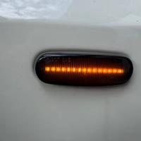 Frecce LED dinamiche Fiat