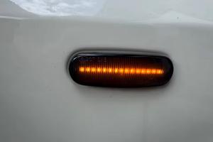 Frecce LED dinamiche Fiat
