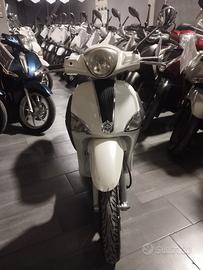 Piaggio Liberty 50 MOKKA 4T