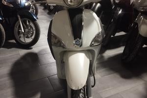 Piaggio Liberty 50 MOKKA 4T