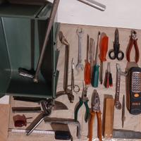 Utensili da lavoro 5