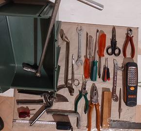 Utensili da lavoro 5