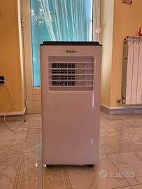 Condizionatore portatile