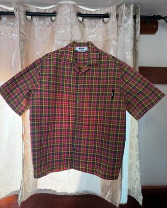 Completo uomo MSGM