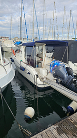 Sessa Dorado 22 Ocean