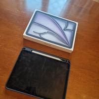 📱 iPad Air 11” M2 2024 PERFETTO legg. descrizione